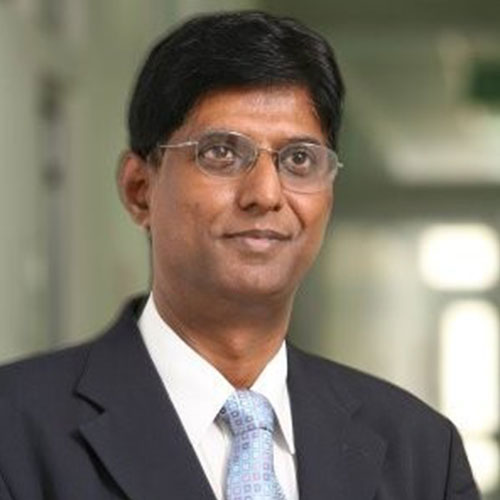 Charmaine Dsouza