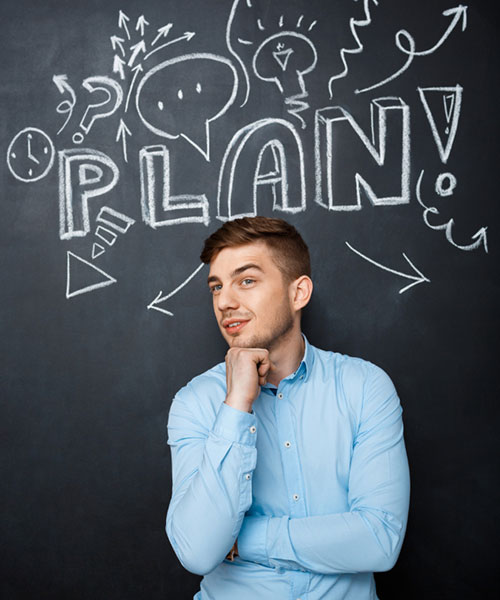 The Success Path Advisory